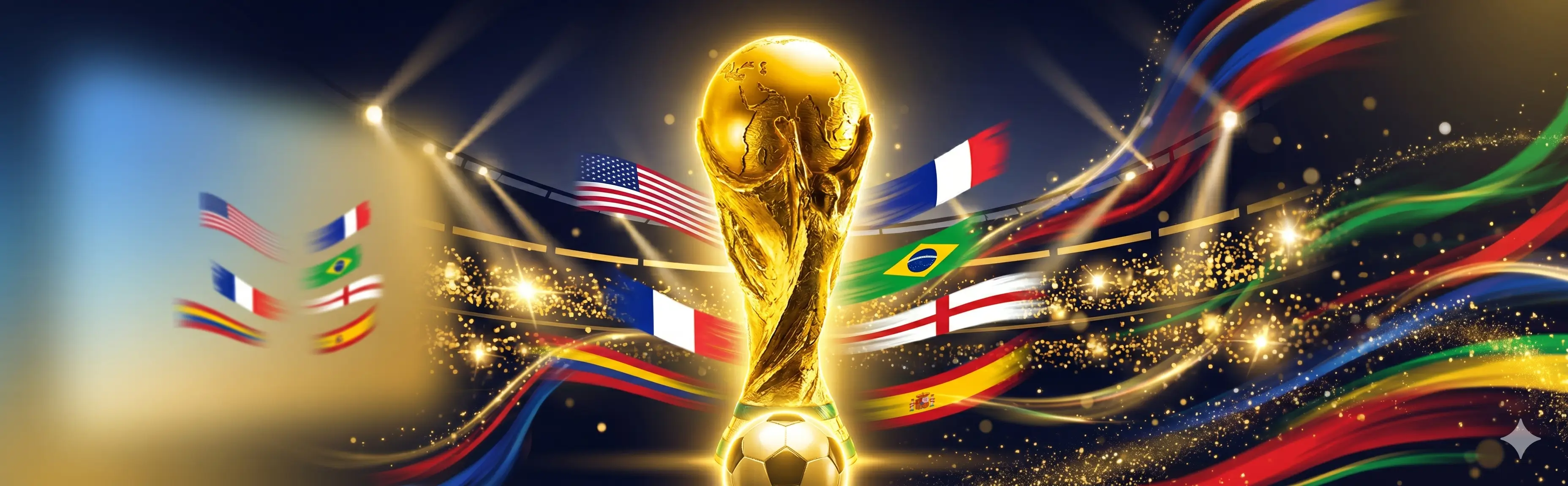 FIFA World Cup 2026